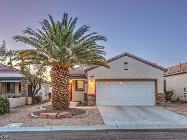 2528 Chasma Drive , Henderson, NV 89044
