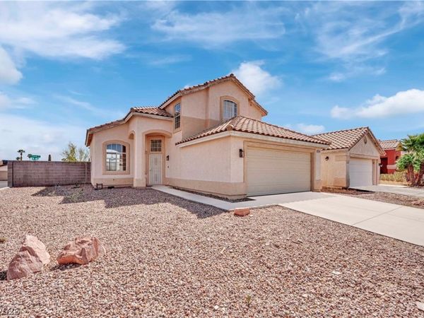 3758 White Peppermint Drive , Las Vegas, NV 89147