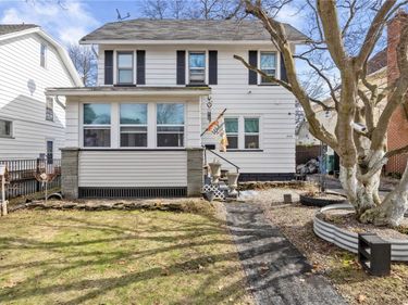 2042 N Clinton Avenue, Rochester, NY 14621