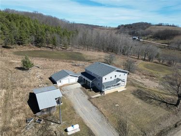 2797 Gunn Road, Troupsburg, NY 14885