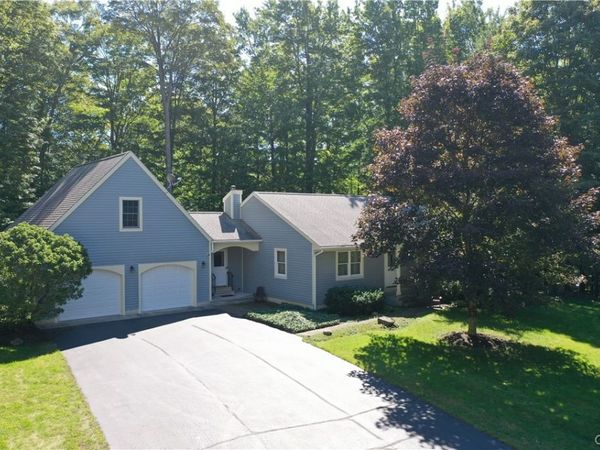 2332 Bear Swamp Rd , Moravia, NY 13118