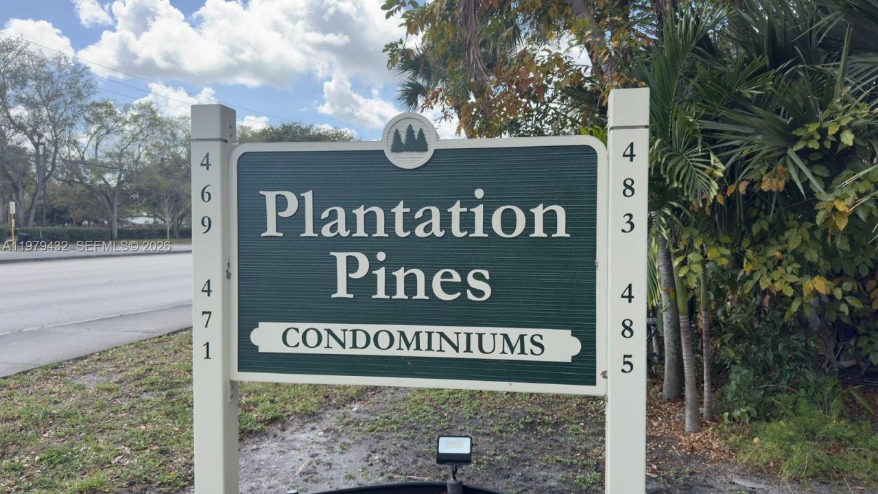 483 N Pine Island Rd, Unit C205, Plantation, FL 33324 Photo