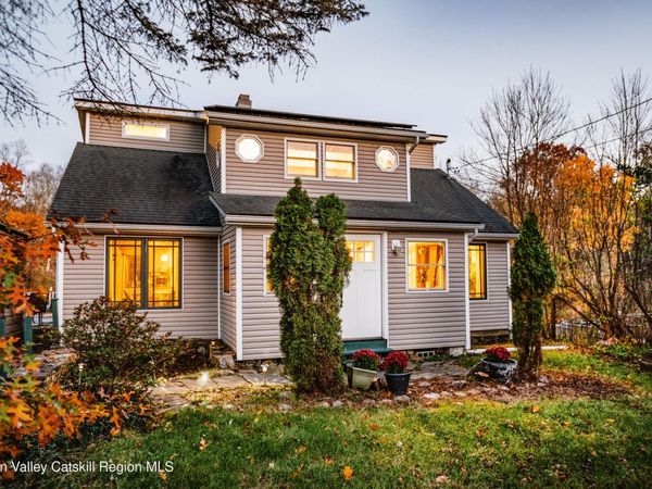 165 High Falls Road Extension, Catskill, NY 12414