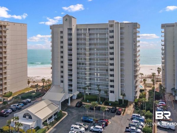 24800 Perdido Beach Boulevard, Unit 104, Orange Beach, AL 36561