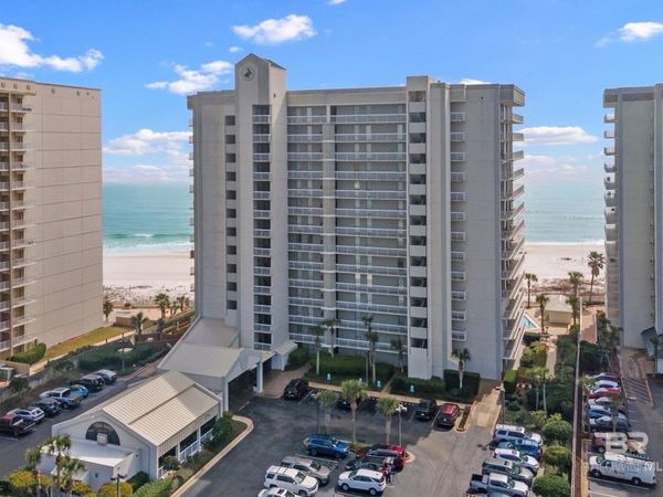24800 Perdido Beach Boulevard, Unit 104, Orange Beach, AL 36561