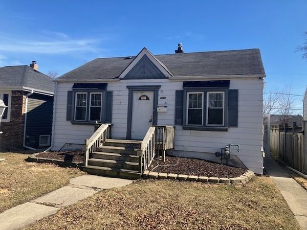 17821 Roy Avenue, Lansing, IL 60438