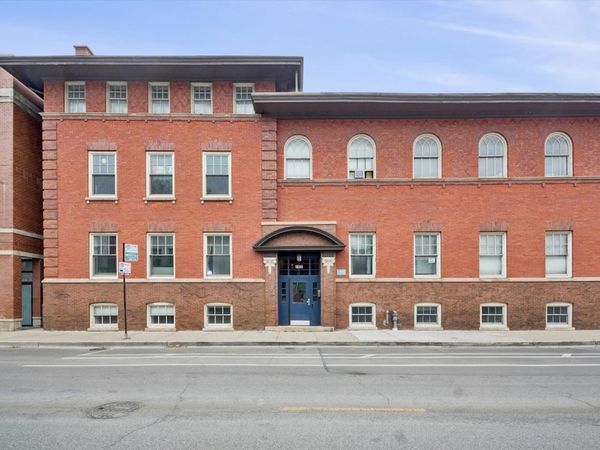 2150 W NORTH Avenue, Unit 7, Chicago, IL 60647