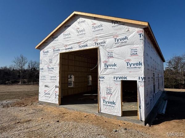 18945 Lambeau Trail , Monroe City, MO 63456