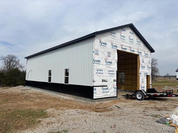 18945 Lambeau Trail , Monroe City, MO 63456