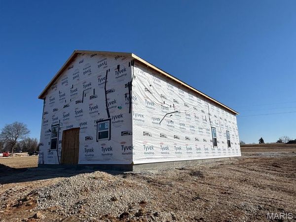 18945 Lambeau Trail , Monroe City, MO 63456