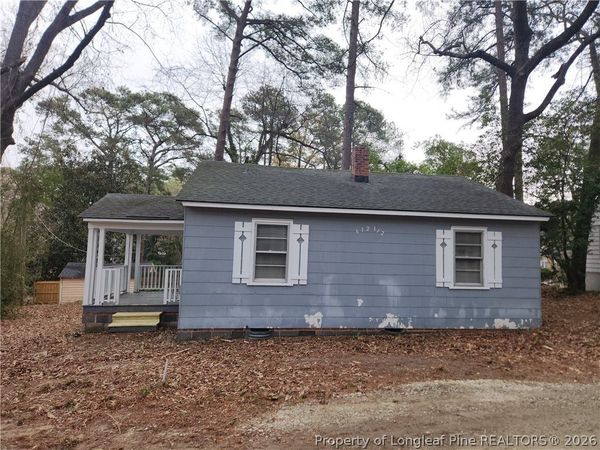 612.5 Greenland Drive , Fayetteville, NC 28305