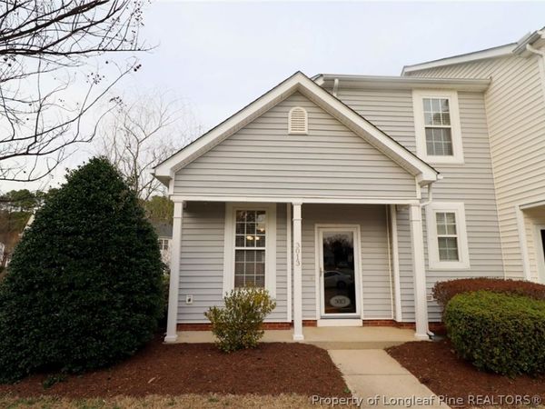 3013 Silky Dogwood Trail , Apex, NC 27502