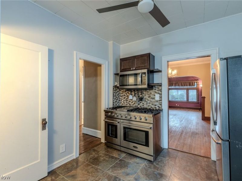 10109 Unity Avenue , Cleveland, OH 44111 Photo 10