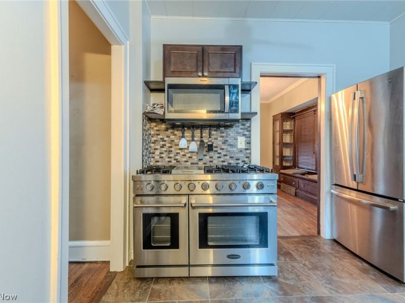 10109 Unity Avenue , Cleveland, OH 44111 Photo 12