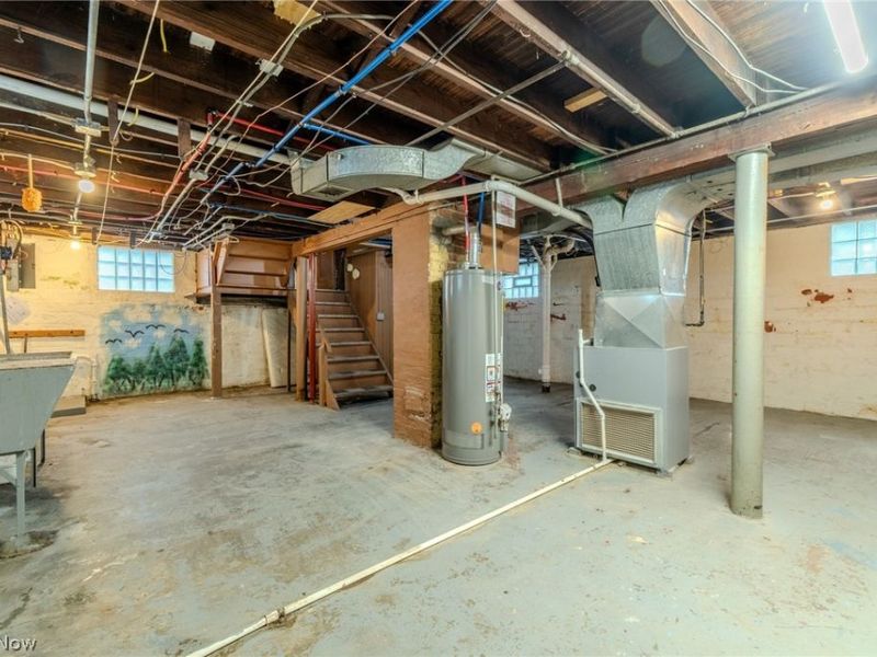 10109 Unity Avenue , Cleveland, OH 44111 Photo 27