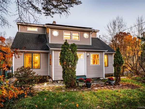 165 High Falls Road Extension, Catskill, NY 12414