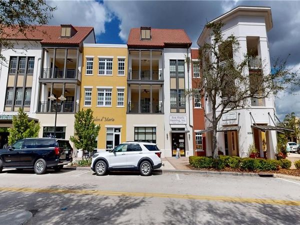 5064 Annunciation CIR , Unit 5204, AVE MARIA, FL 34142