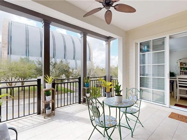 5064 Annunciation CIR , Unit 5204, AVE MARIA, FL 34142