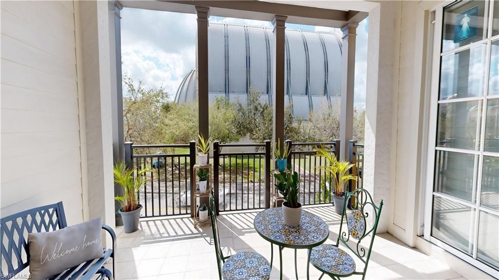 5064 Annunciation Cir , Unit 5204, Ave Maria, FL 34142 Photo