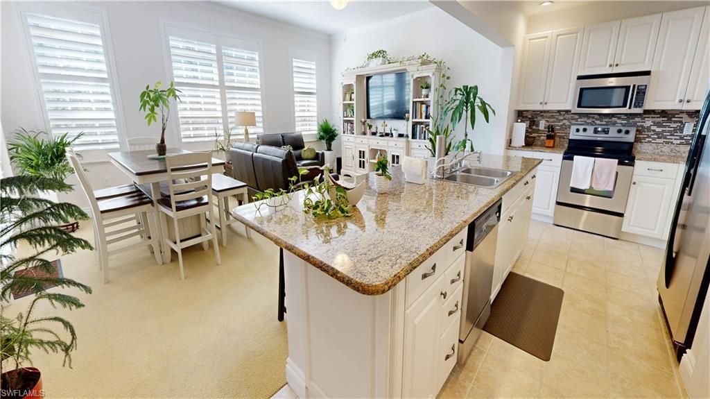 5064 Annunciation Cir , Unit 5204, Ave Maria, FL 34142 Photo