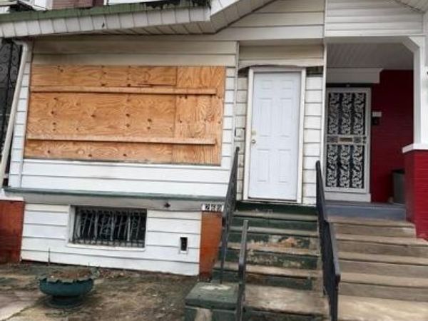 269 S HIRST STREET, PHILADELPHIA, PA 19139