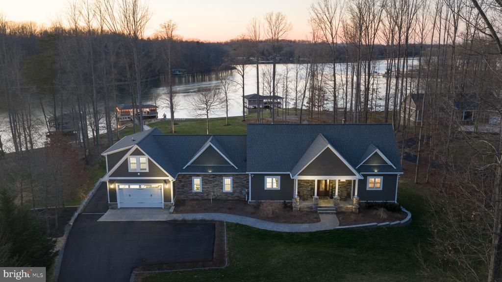 144 Rose Circle, Bumpass, VA 23024 Main Photo