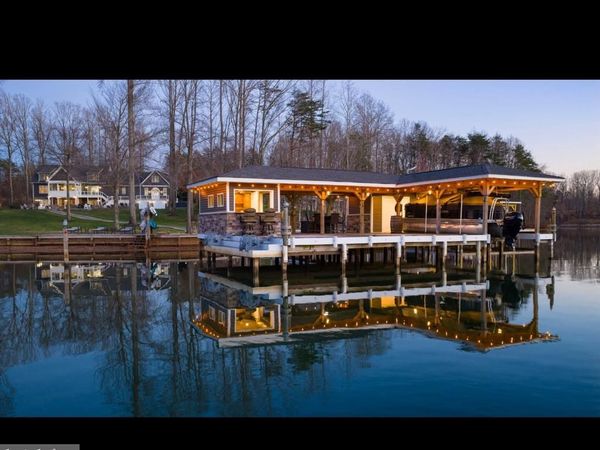 144 ROSE CIRCLE, BUMPASS, VA 23024