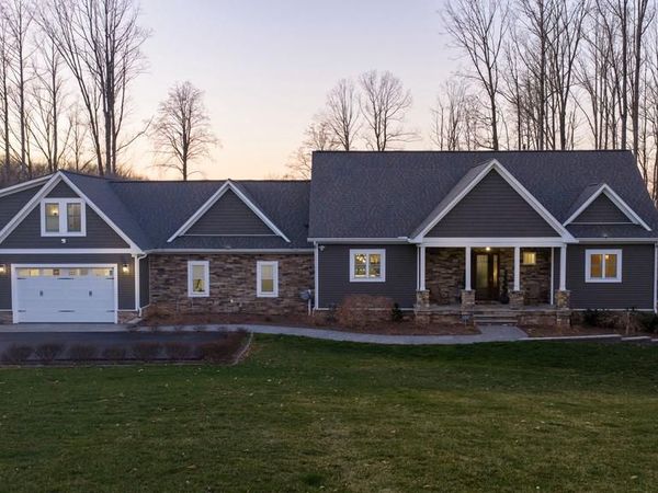 144 ROSE CIRCLE, BUMPASS, VA 23024