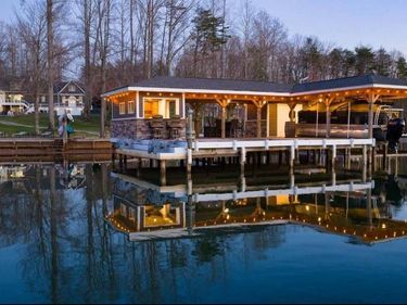 144 ROSE CIRCLE, BUMPASS, VA 23024