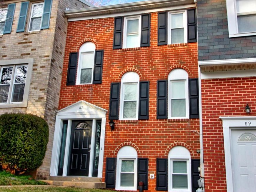 87 Meadowlark Avenue, Mount Airy, MD 21771 Main Photo