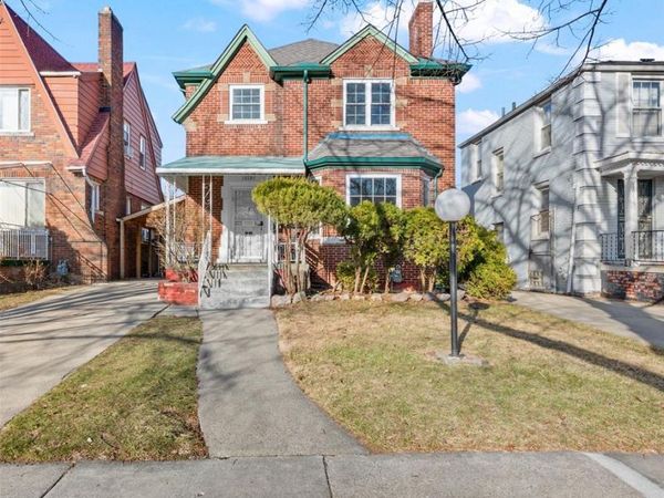 16147 Normandy Street, Detroit, MI 48221