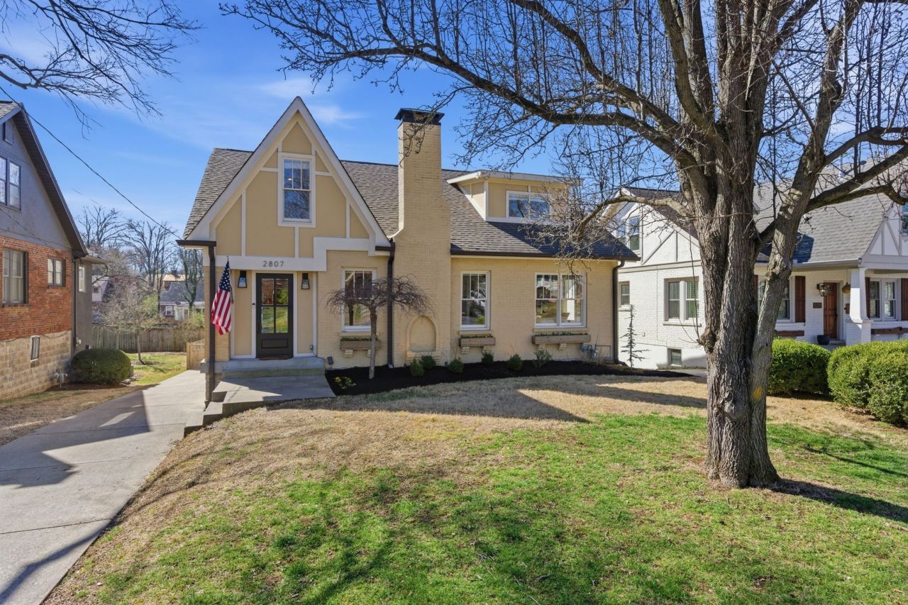 2807 W Linden Ave , Nashville, TN 37212 Main Photo