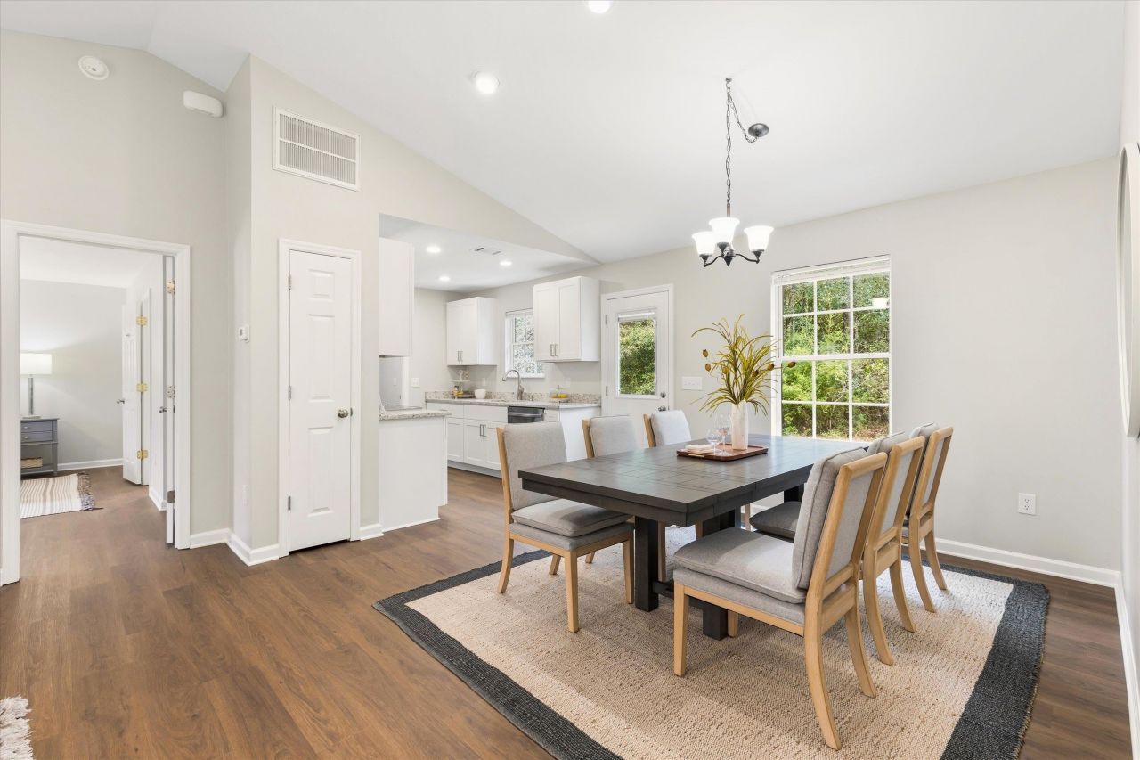 396 Sand Pine Circle, Midway, FL 32343 Photo