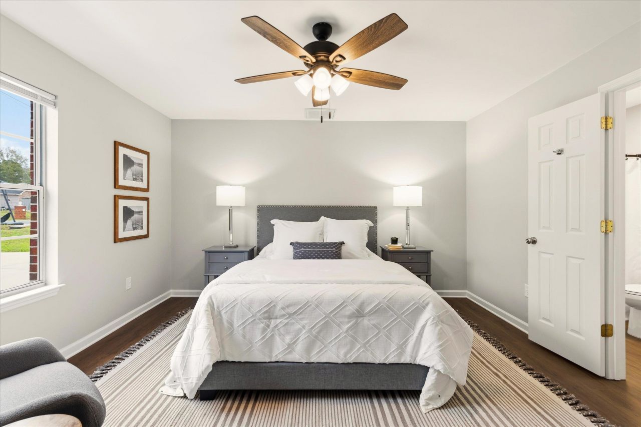 396 Sand Pine Circle, Midway, FL 32343 Photo