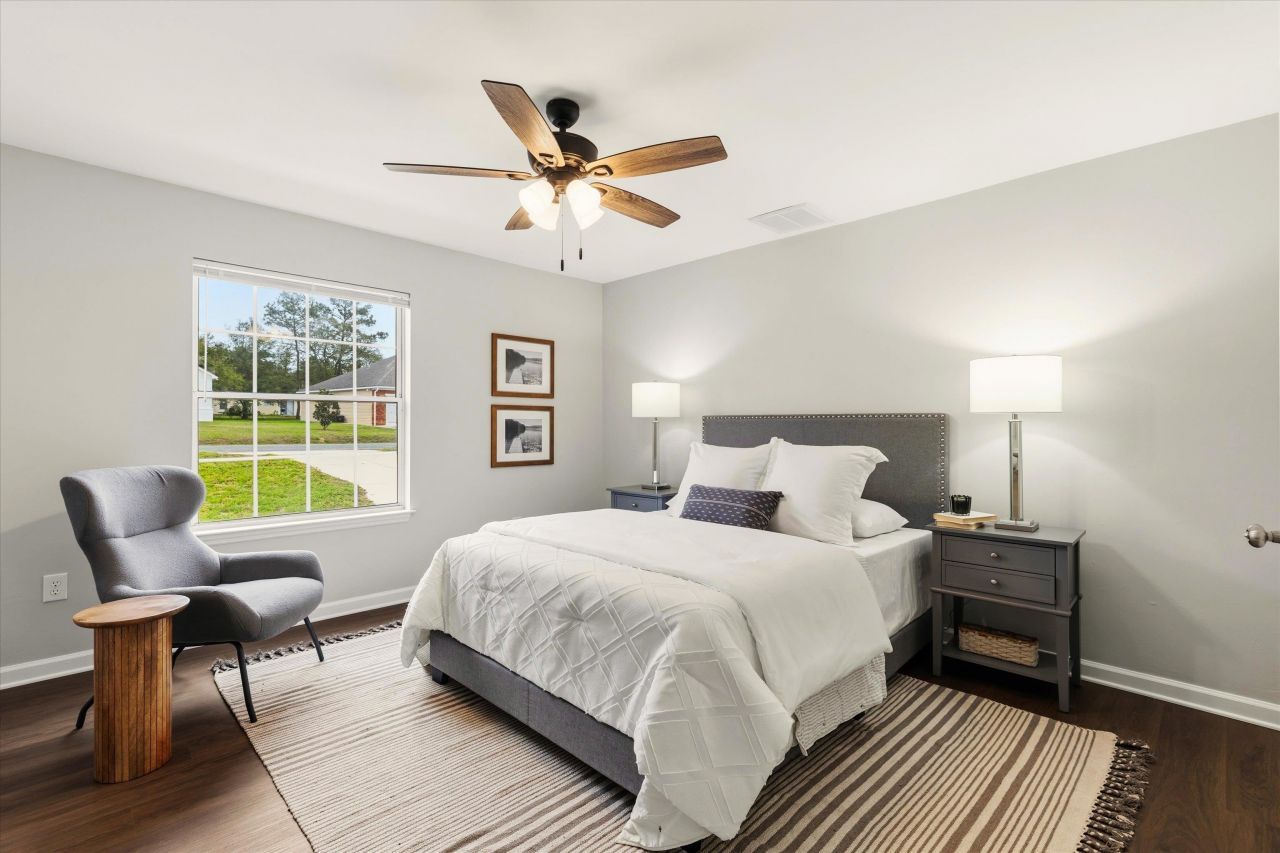 396 Sand Pine Circle, Midway, FL 32343 Photo