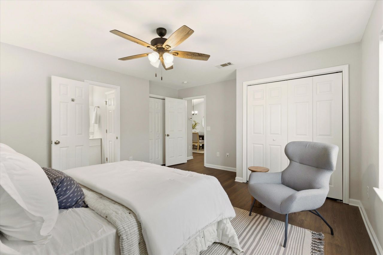 396 Sand Pine Circle, Midway, FL 32343 Photo