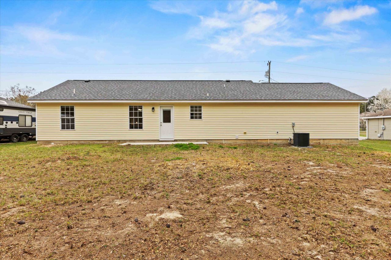 396 Sand Pine Circle, Midway, FL 32343 Photo