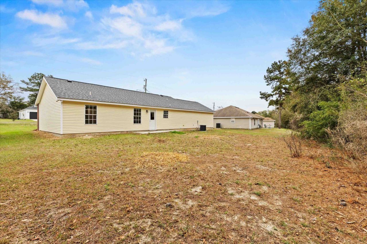 396 Sand Pine Circle, Midway, FL 32343 Photo