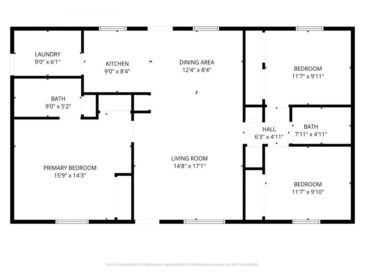 396 Sand Pine Circle, Midway, FL 32343 Photo