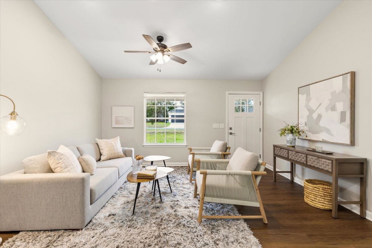 396 Sand Pine Circle, Midway, FL 32343 Photo