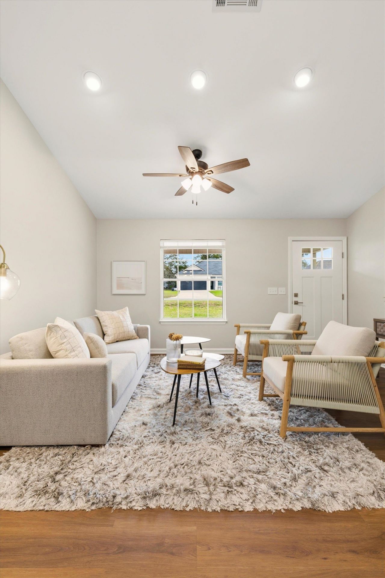 396 Sand Pine Circle, Midway, FL 32343 Photo