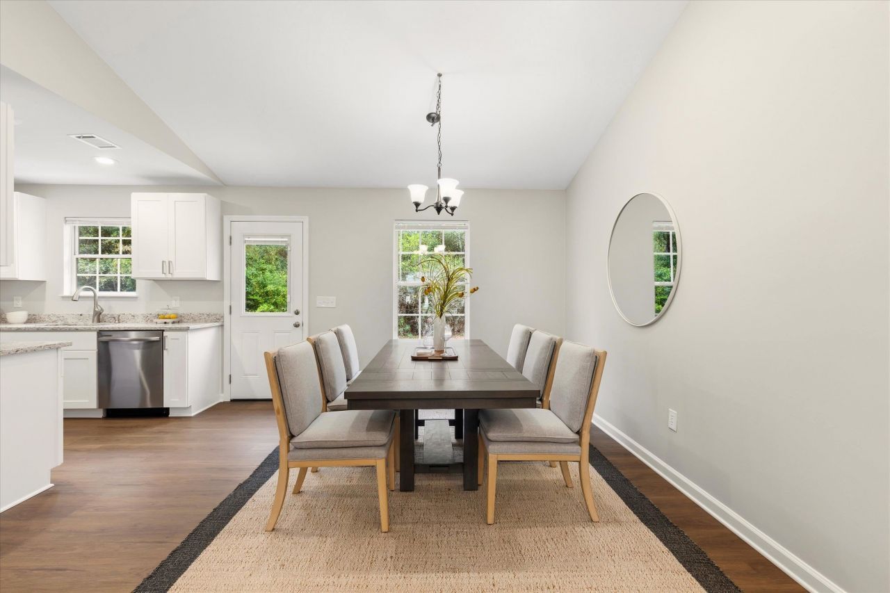 396 Sand Pine Circle, Midway, FL 32343 Photo