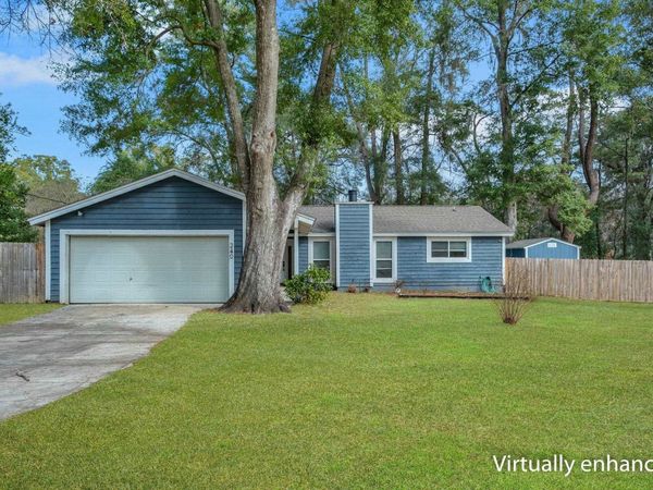 240 Intrepid Court, Tallahassee, FL 32312