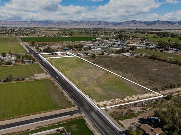 J & 19 Road, Fruita, CO 81521
