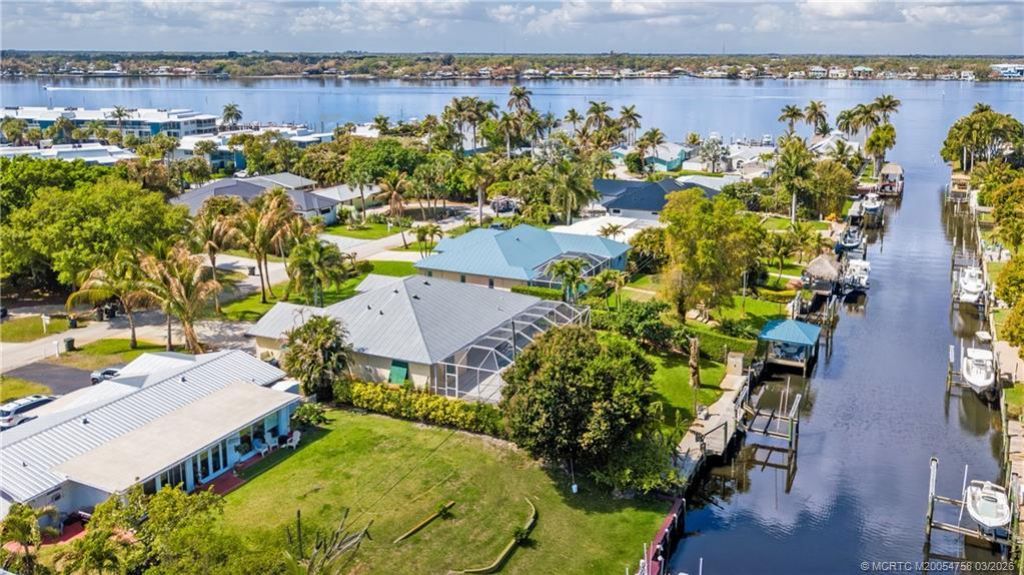 510 SW South Carolina Drive, Stuart, FL 34994 Photo