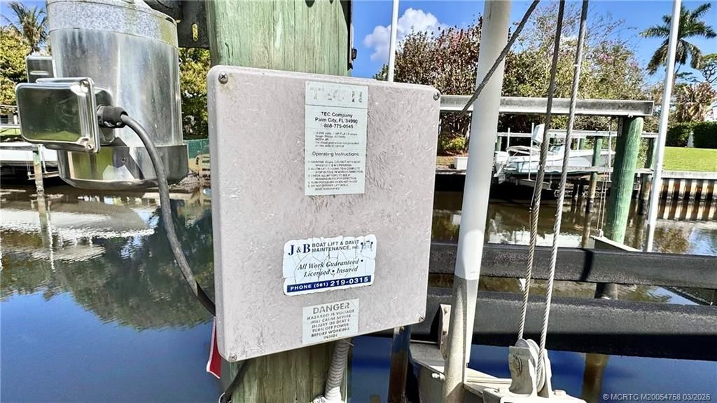 510 SW South Carolina Drive, Stuart, FL 34994 Photo