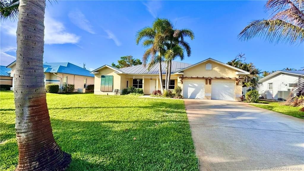 510 SW South Carolina Drive, Stuart, FL 34994 Photo