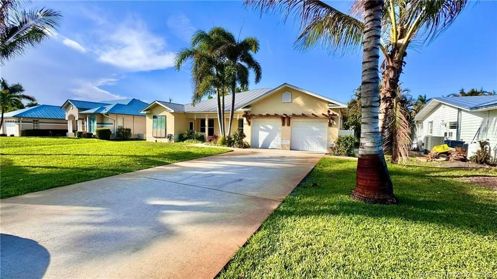 510 SW South Carolina Drive, Stuart, FL 34994 Photo