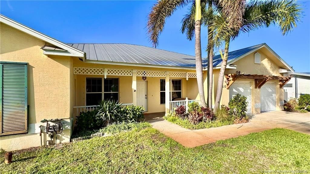 510 SW South Carolina Drive, Stuart, FL 34994 Photo