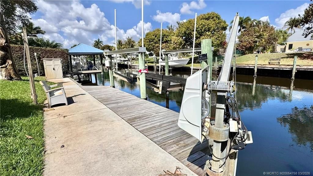 510 SW South Carolina Drive, Stuart, FL 34994 Photo